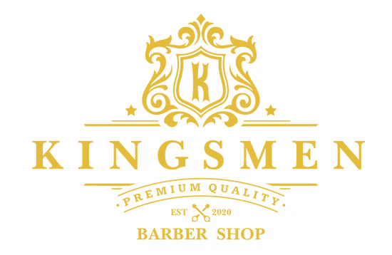 KINGSMEN BARBERSHOP | Jubilee Hills | Luxury Grooming | Salon